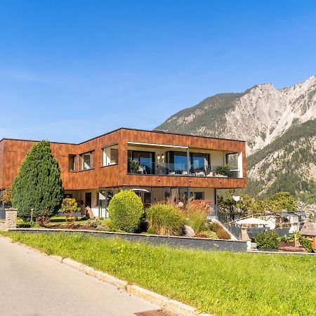 Bitschnau Appartement Vandans Buitenkant foto