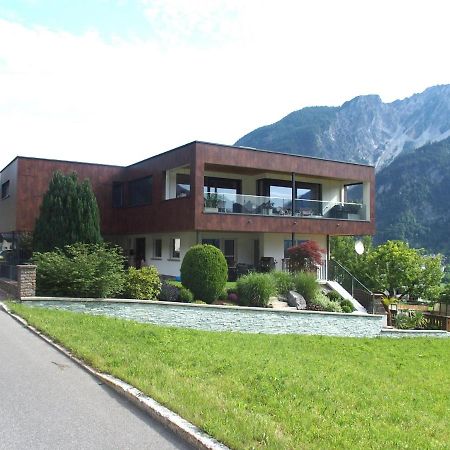 Bitschnau Appartement Vandans Buitenkant foto