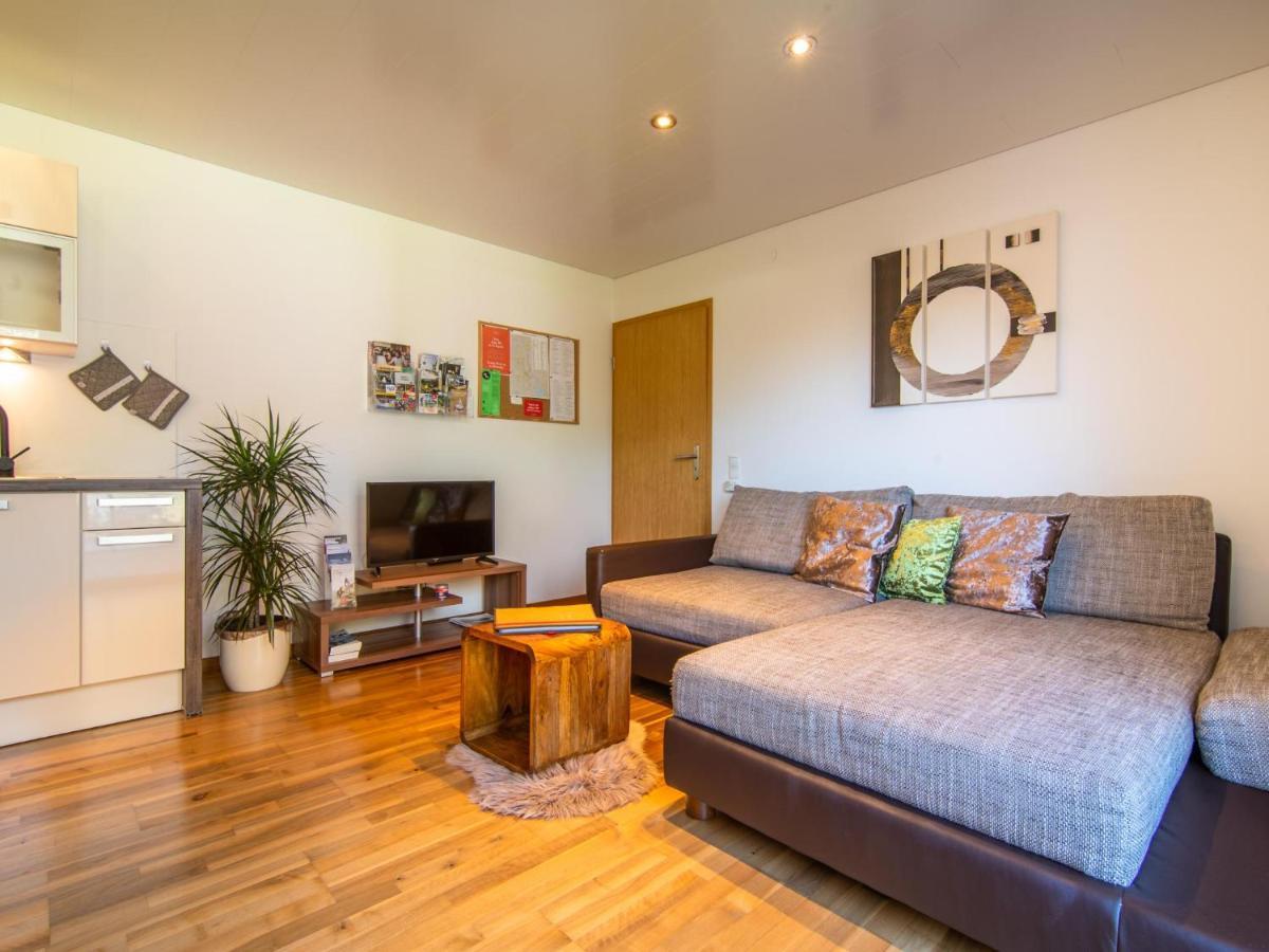 Bitschnau Appartement Vandans Buitenkant foto
