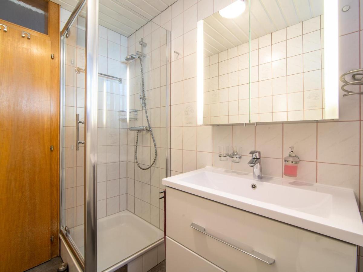Bitschnau Appartement Vandans Buitenkant foto