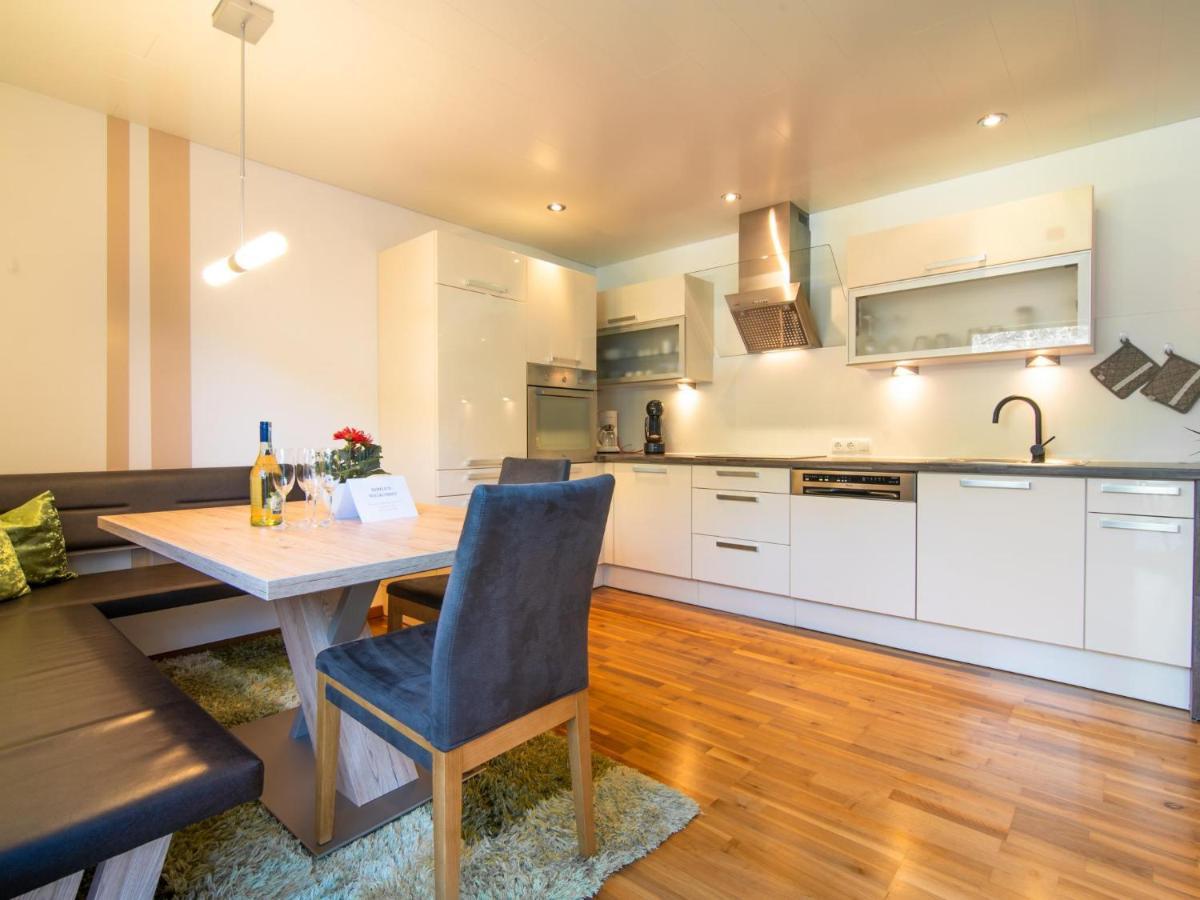 Bitschnau Appartement Vandans Buitenkant foto