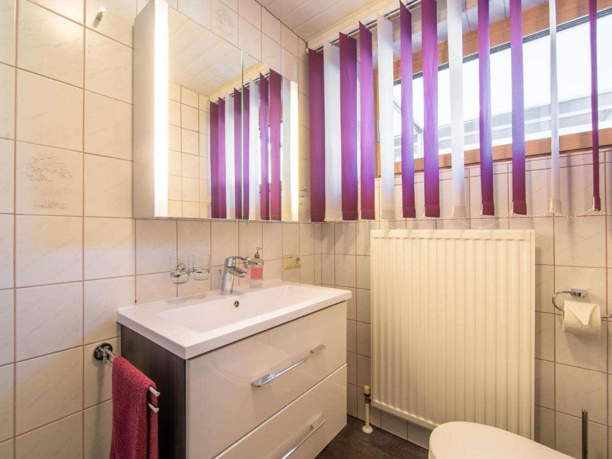 Bitschnau Appartement Vandans Buitenkant foto
