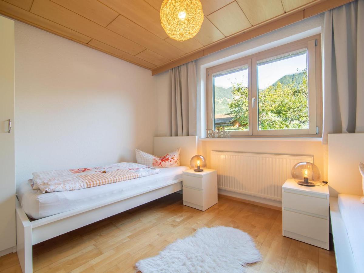 Bitschnau Appartement Vandans Buitenkant foto