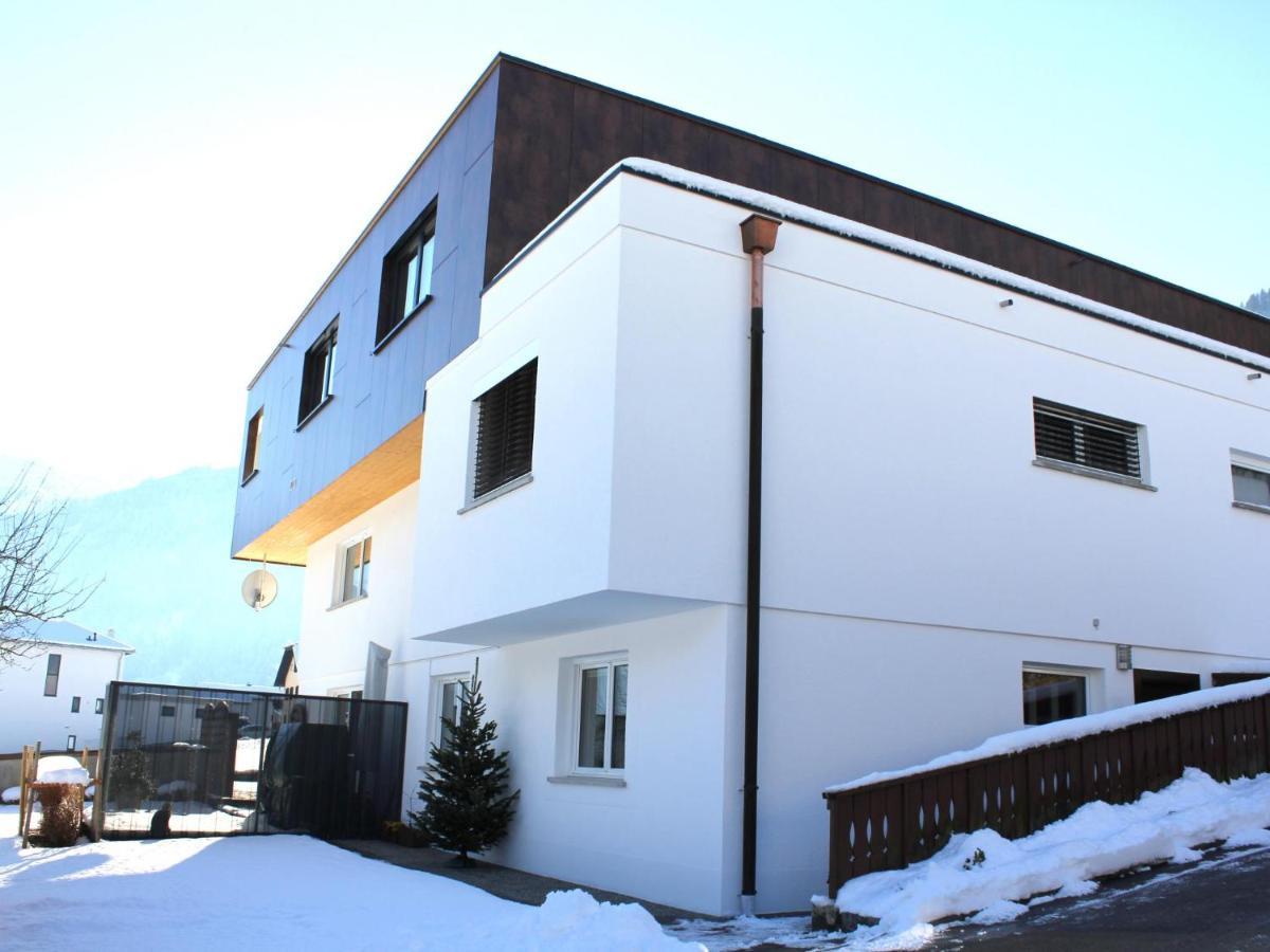 Bitschnau Appartement Vandans Buitenkant foto