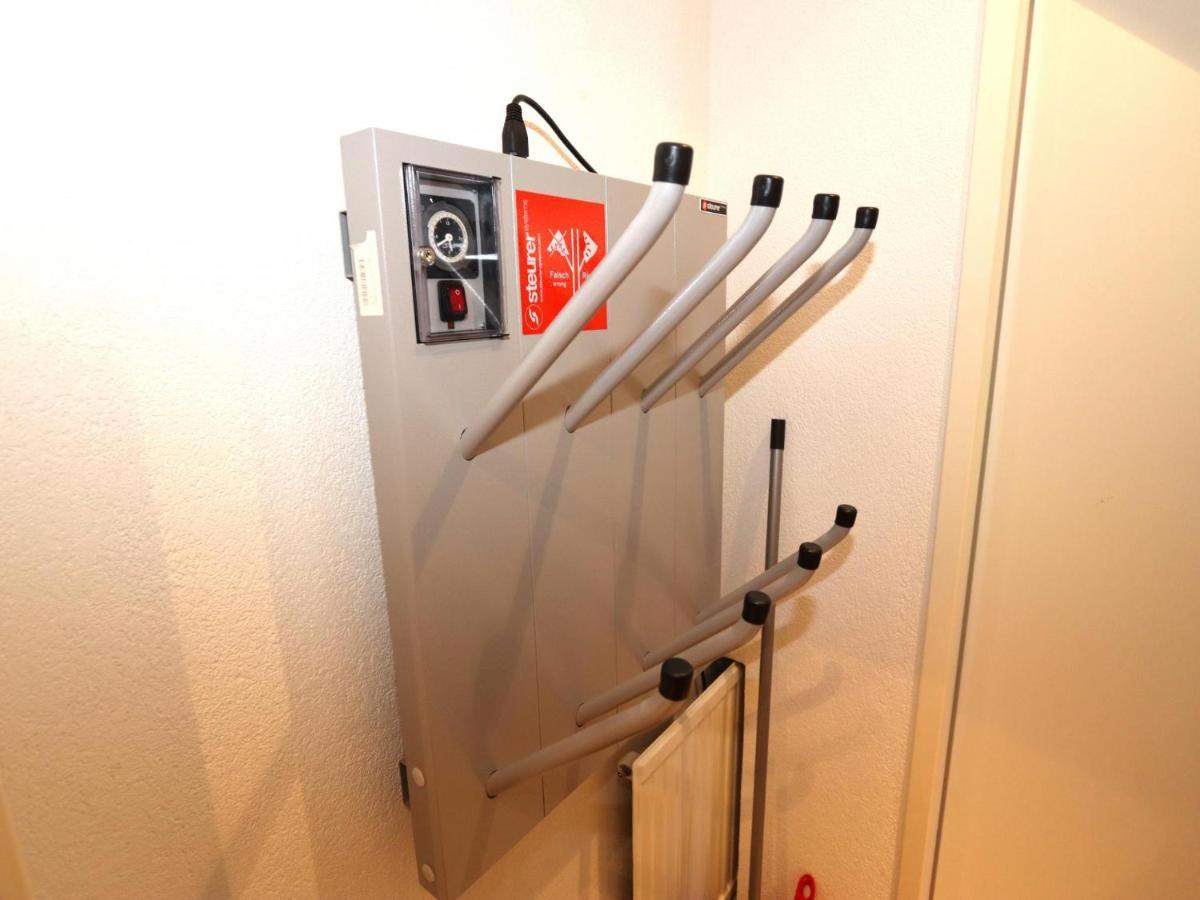 Bitschnau Appartement Vandans Buitenkant foto
