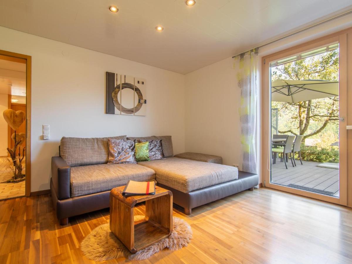 Bitschnau Appartement Vandans Buitenkant foto
